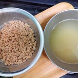 大豆ミートの臭みをとる方法